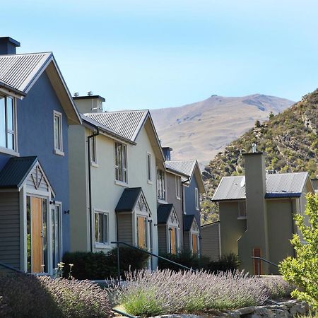 Arrowfield Apartments Arrowtown Εξωτερικό φωτογραφία
