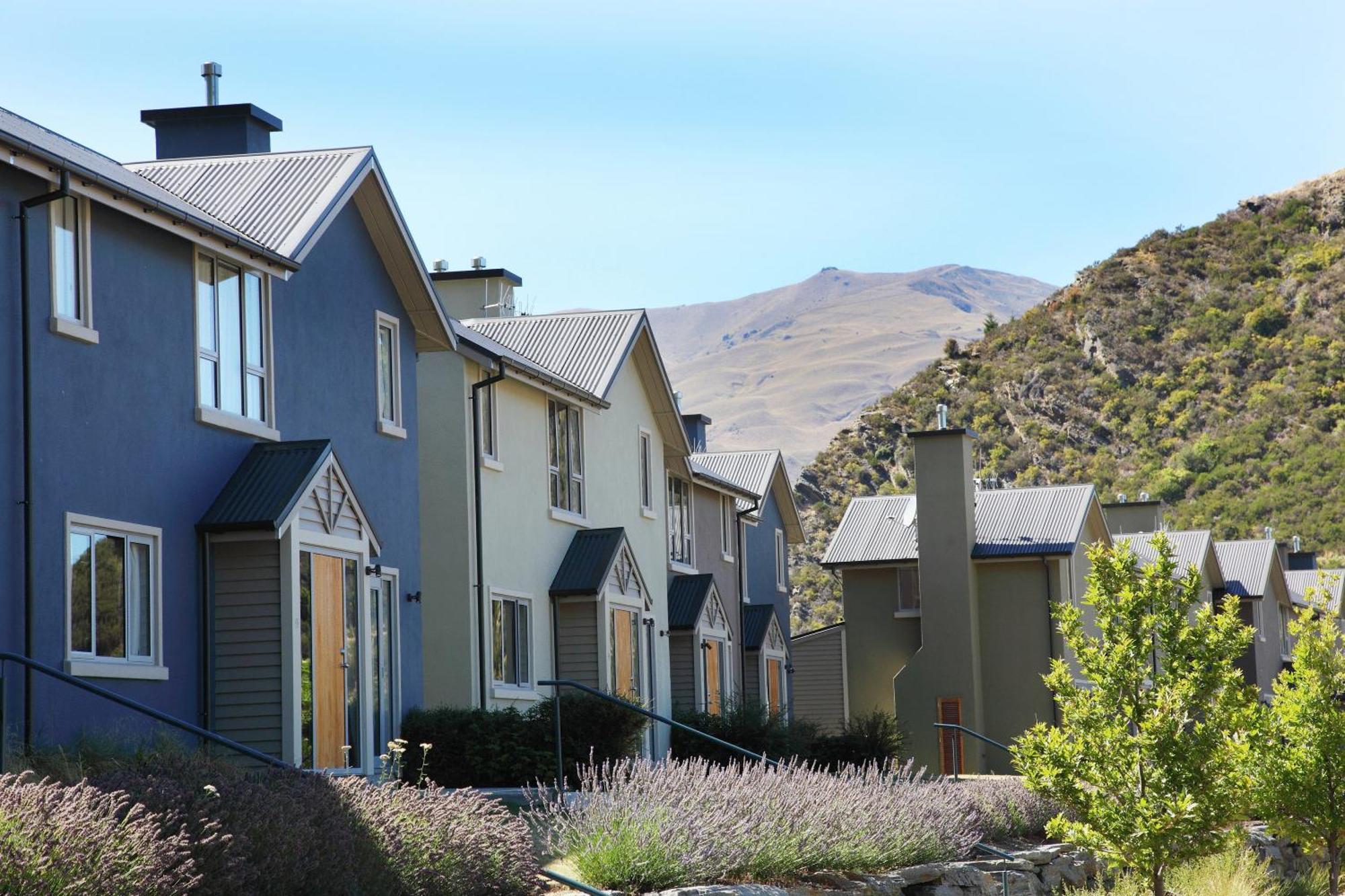 Arrowfield Apartments Arrowtown Εξωτερικό φωτογραφία