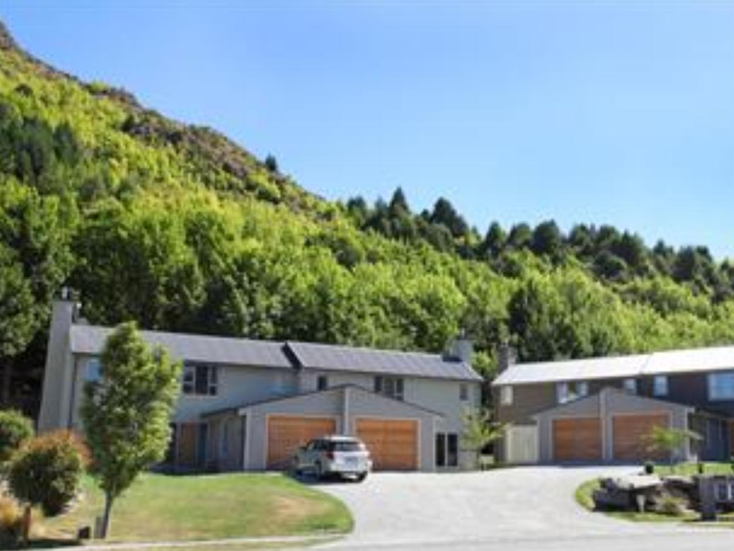 Arrowfield Apartments Arrowtown Εξωτερικό φωτογραφία