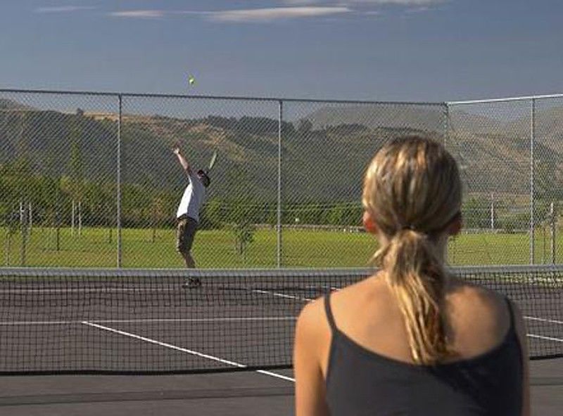 Arrowfield Apartments Arrowtown Εξωτερικό φωτογραφία