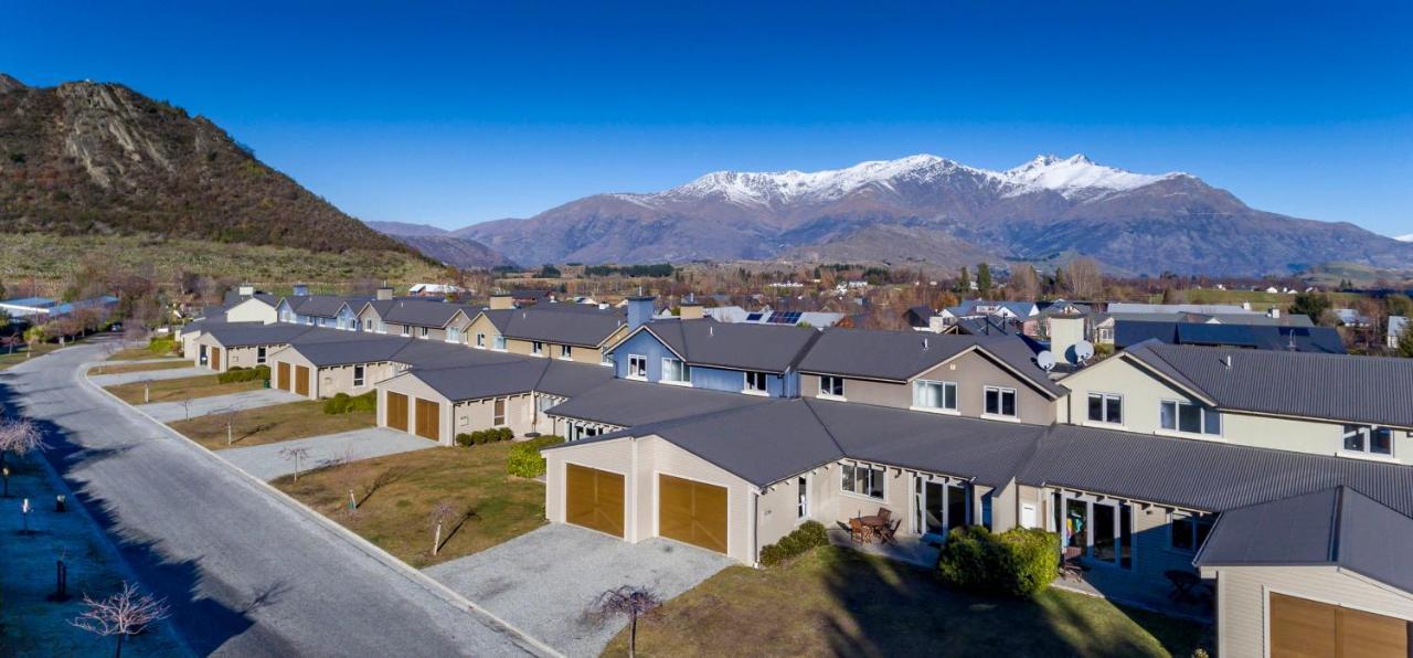 Arrowfield Apartments Arrowtown Εξωτερικό φωτογραφία