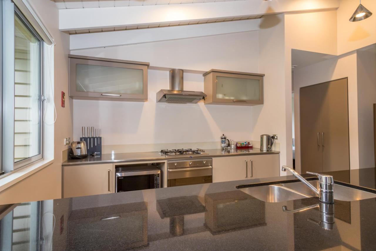 Arrowfield Apartments Arrowtown Εξωτερικό φωτογραφία