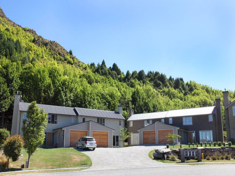 Arrowfield Apartments Arrowtown Εξωτερικό φωτογραφία