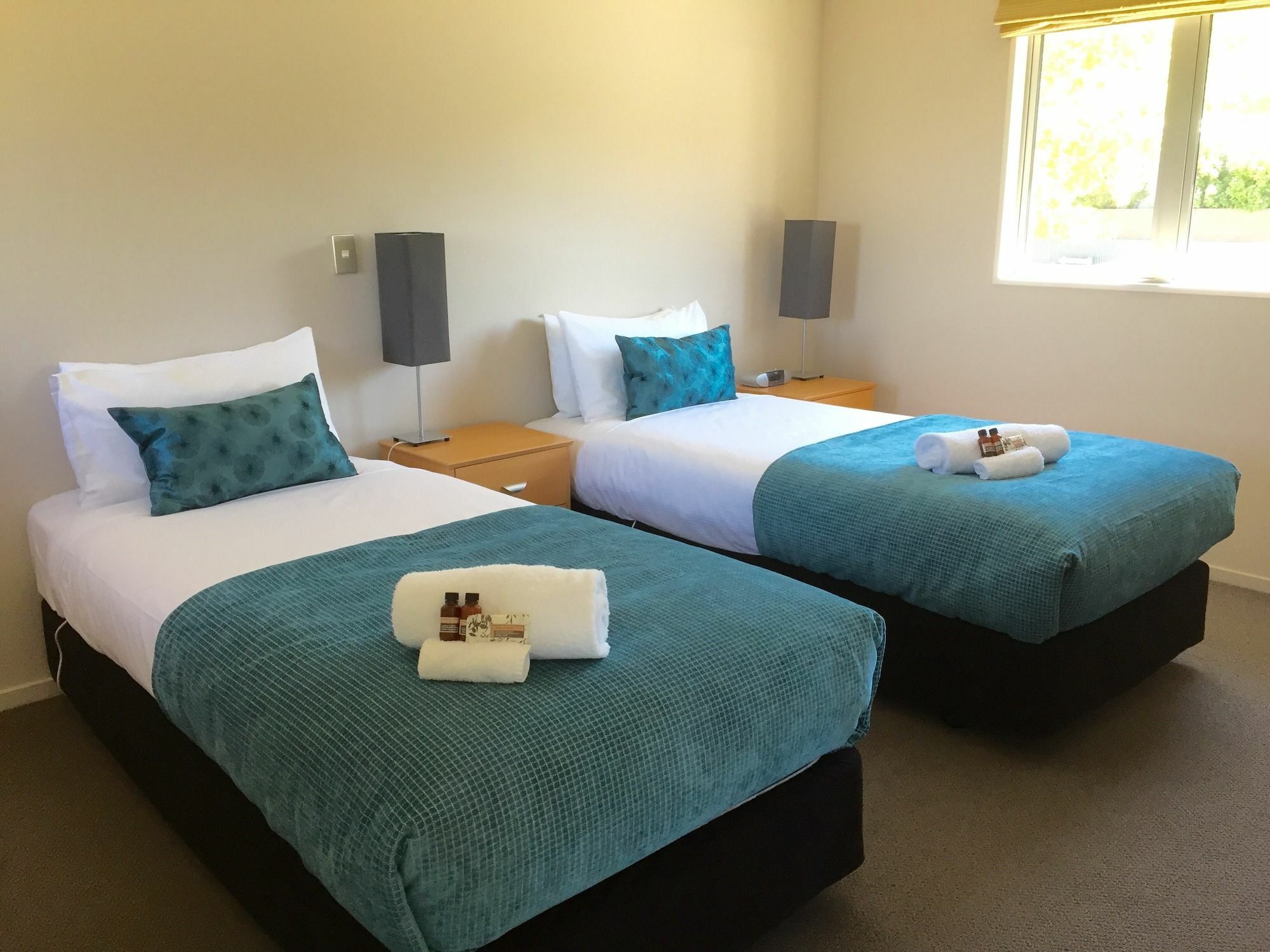 Arrowfield Apartments Arrowtown Εξωτερικό φωτογραφία
