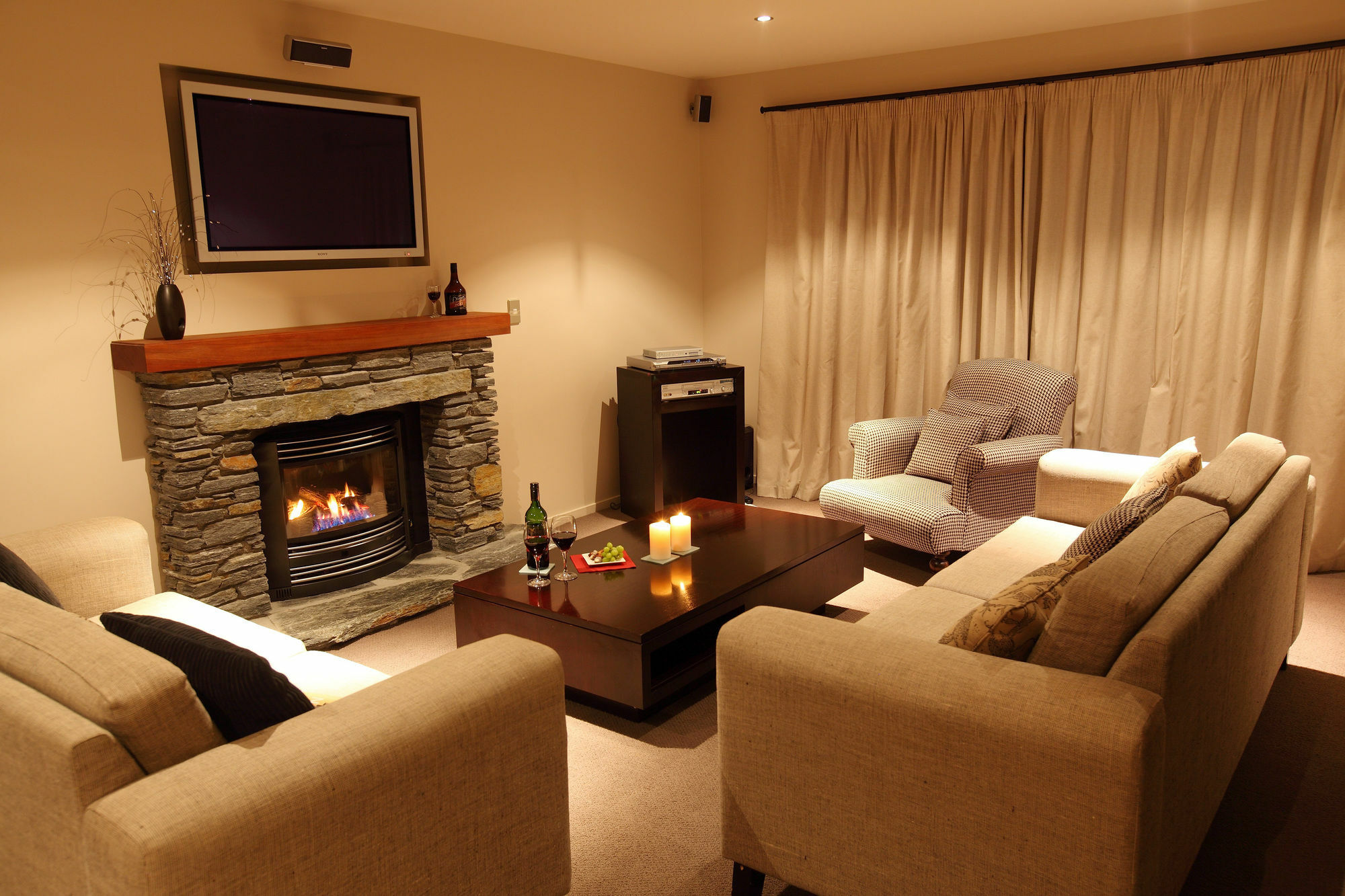 Arrowfield Apartments Arrowtown Εξωτερικό φωτογραφία