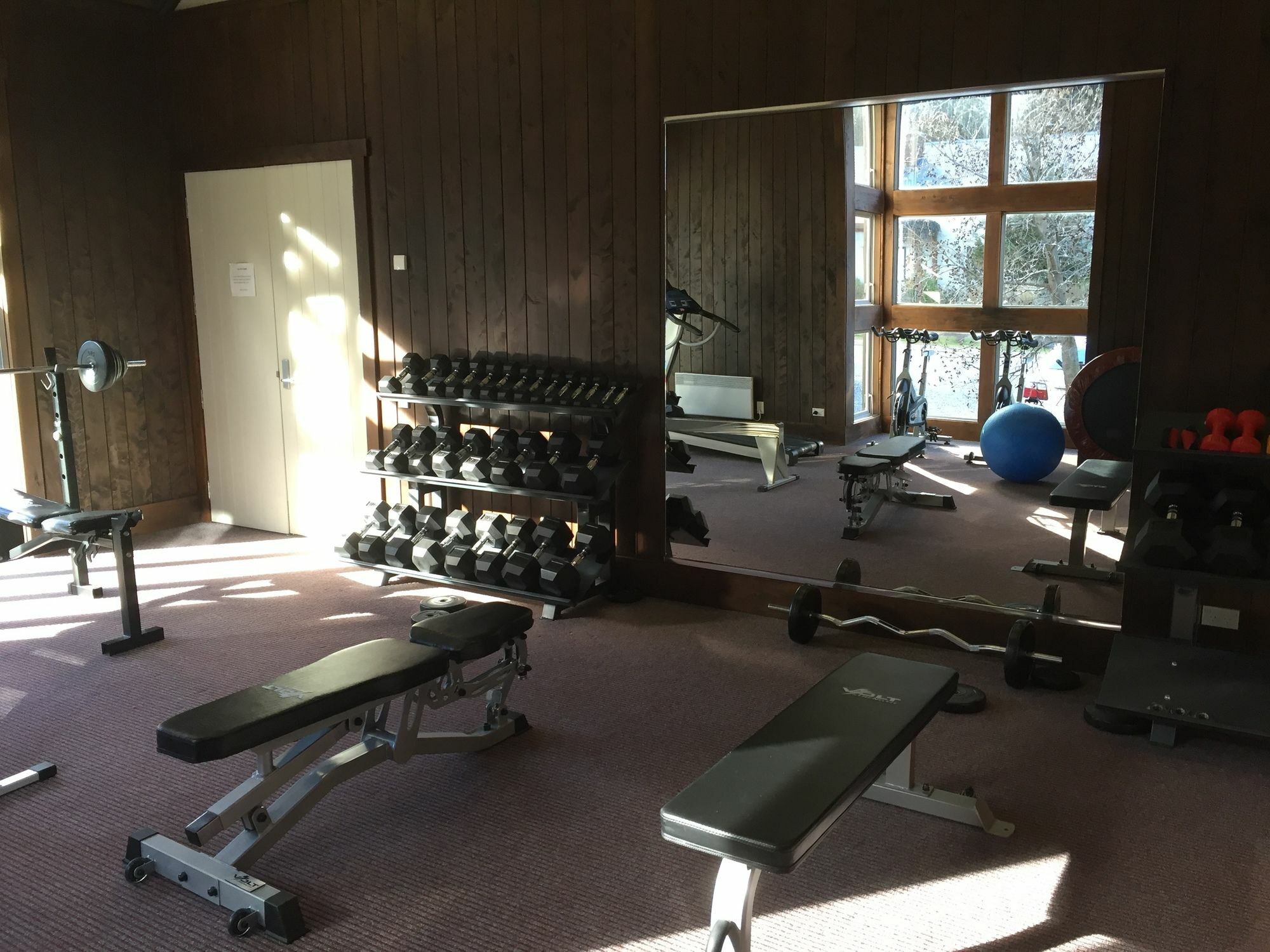 Arrowfield Apartments Arrowtown Εξωτερικό φωτογραφία