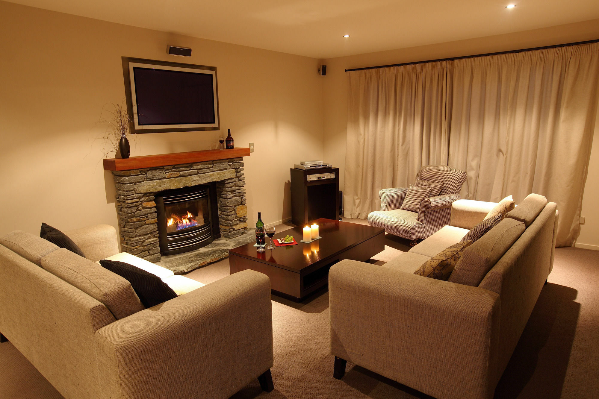 Arrowfield Apartments Arrowtown Εξωτερικό φωτογραφία