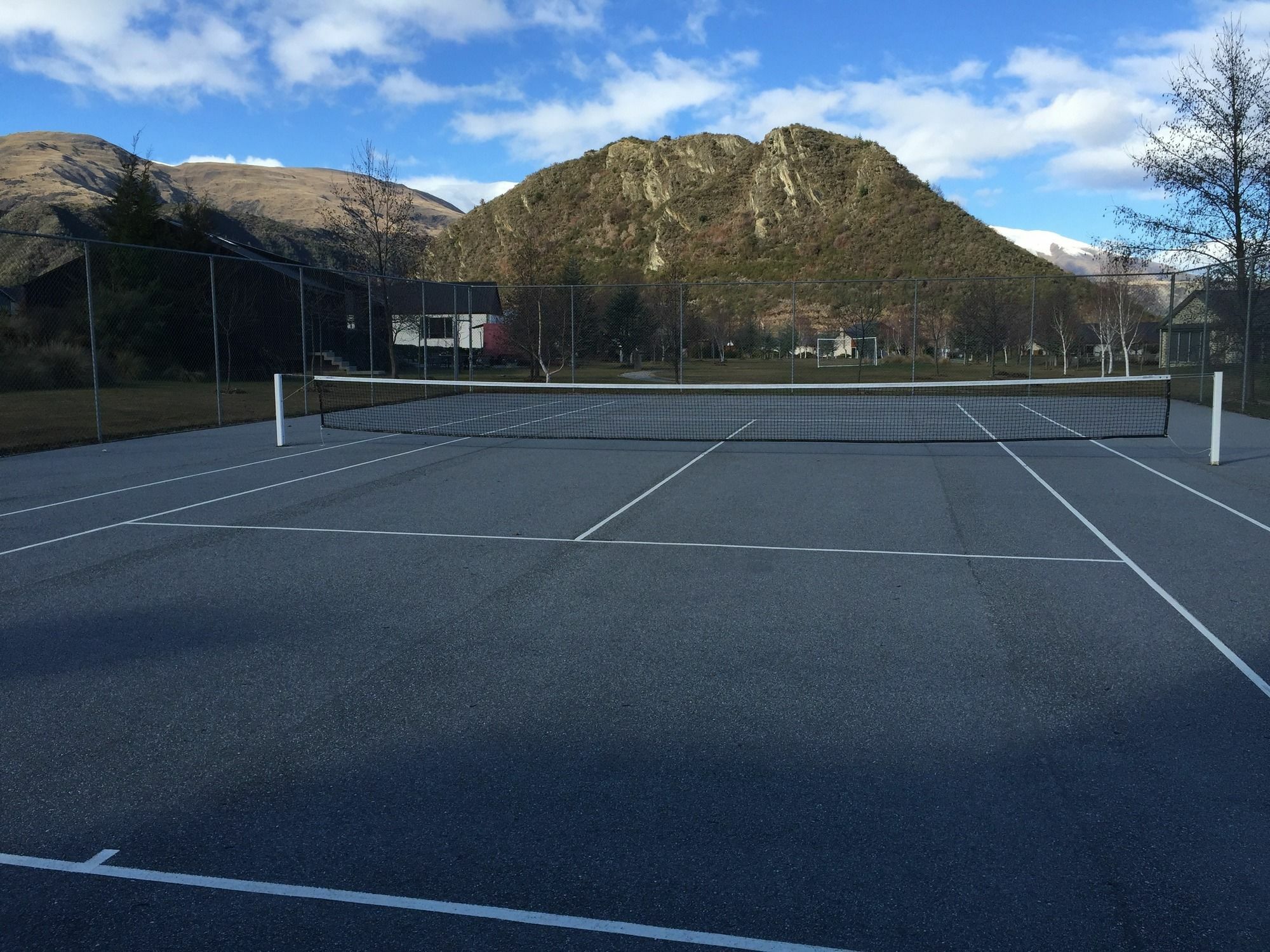 Arrowfield Apartments Arrowtown Εξωτερικό φωτογραφία